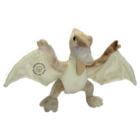 Fly High With The Best Pterodactyl Stuffed Toys Of 2021 A