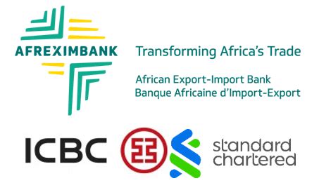 African Export Import Bank Us Million Dual Tranche Syndicated Term