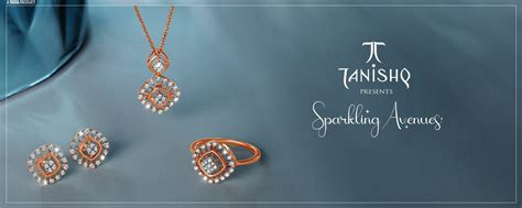 Tanishq Jewellery And Luxuxy Products