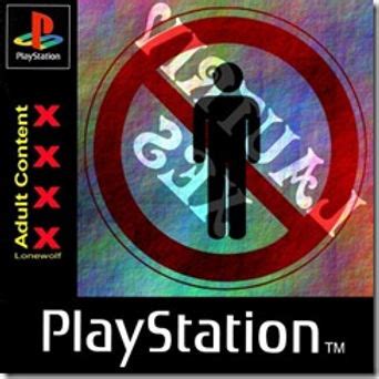 Virtual Sex PSX PSP Iso