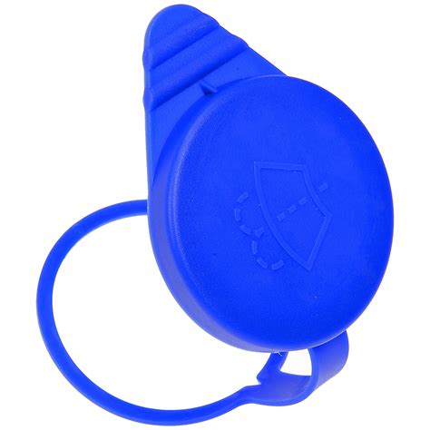 Washer Fluid Reservoir Cap