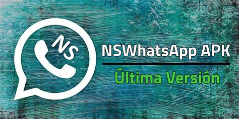 Nswhatsapp 3d 930f Apk Descarga Para Android 【2025】