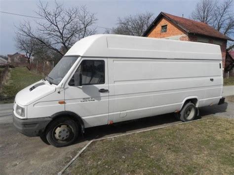 Iveco Turbo Daily God