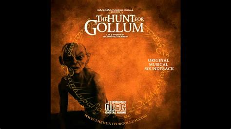 The Hunt For Gollum Lord Of The Rings Full Soundtrack Youtube