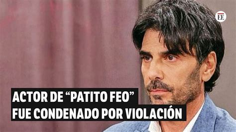 Thelma Fardin se pronuncia tras la condena a Juan Darthés por violación