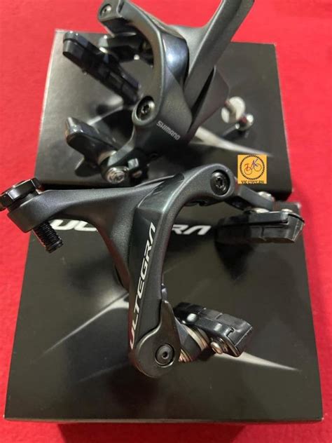 Shimano Ultegra Br R R Dual Pivot Brake Caliper Shimano