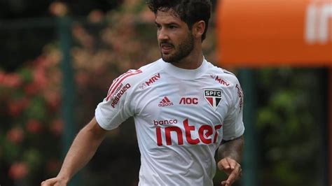 Alexandre Pato Vai Ganhar Salário Surreal No São Paulo