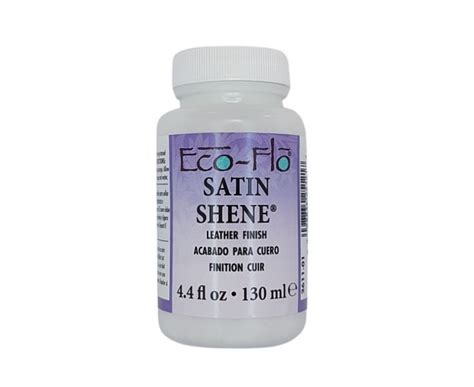 Eco-Flo Satin Shene Juchcik.pl