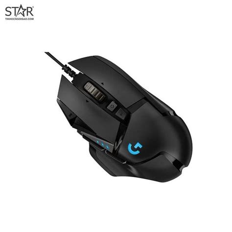 Chuột Logitech G502 Hero Gaming chính hãng giá rẻ TINHOCNGOISAO