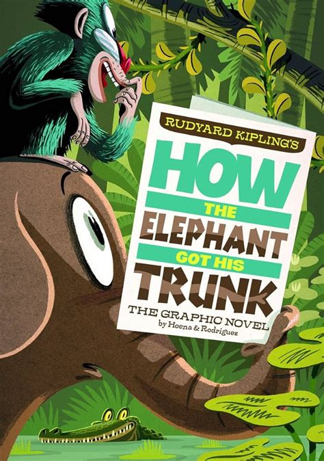 How Elephant Got Trunk Kipling Flash Sales Emergencydentistry