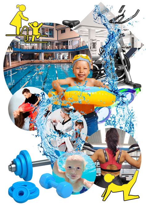 Nosotros Aquatik Sport Center