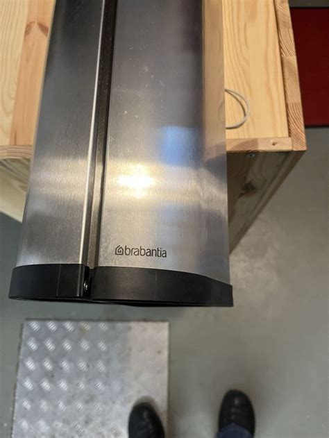 Brabantia Wallfix mit Box 24 m Wandwäschespinne Kaufen auf Ricardo