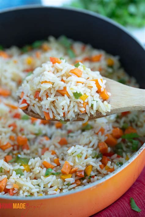 Calypso Rice