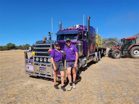 Outback Truckers Sludge Turns Corner On Road To Recovery