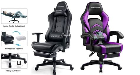 Best Gtracing Gaming Chair Picks For 2021 Chairsfx