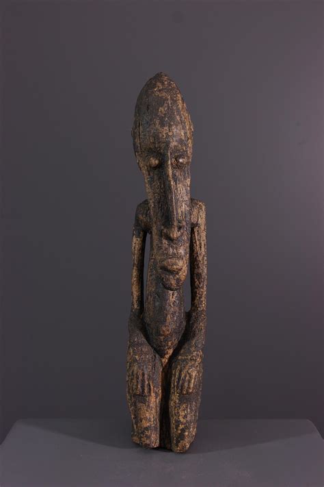 Statue Dogon 18463 Statues Africaines Dogon Art Africain