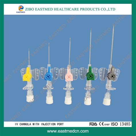 Iv Catheter I V Cannula Intravenous Catheter Pen Type Butterfly