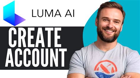 How To Create Luma Ai Account Full Guide 2024 Youtube