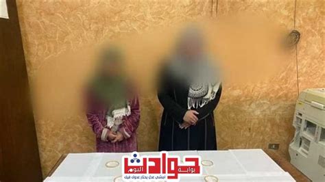 القبض على سيدتين في الدقهلية بتهمة النصب والاحتيال في تجارة الملابس