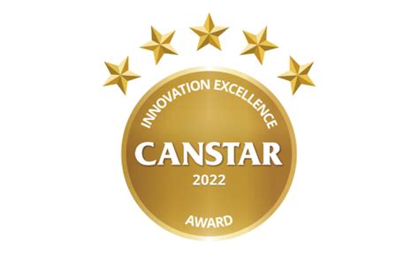 Dosh Wins Canstar Innovation Excellence Award