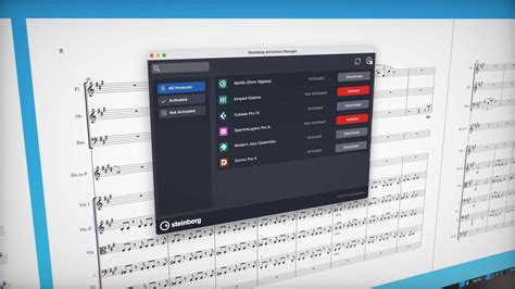 Dorico Pro By Steinberg Music Notation Software Plugin Host Vst3