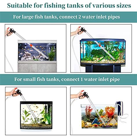 Revolutionize Your Fish Tank Maintenance With The Ultimate Aquarium