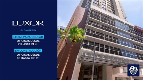 Edison Plaza Oficinas Y Locales Para Tu Negocio Panamá