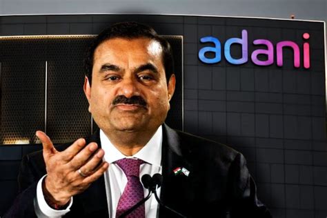 Gautam Adani On Supreme Court Verdict Gautam Adani Reacts On Supreme