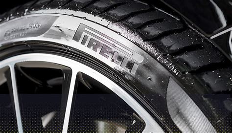 Pirelli Tire Sees Growth Ahead For Premium Segment Tire Business