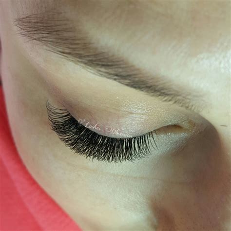 Fotos De Extensiones De Pesta As Lashes Obsession