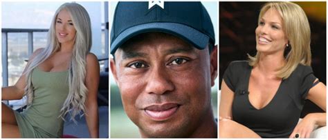 Tiger Beat Tiger Woods Mistresses Trading Cards The Frisky