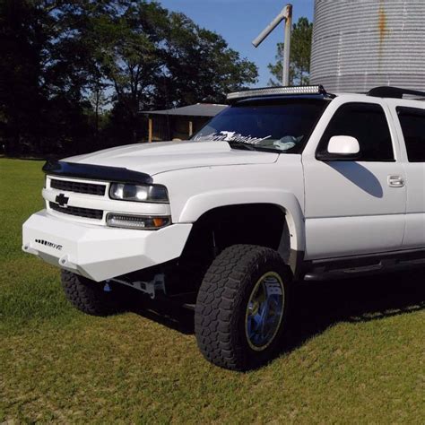 Chevy Tahoe 2000 2006 Customer Gallery Page 3 Move Bumpers