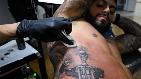 Top Best Tattoo Designers In The World Spcminer