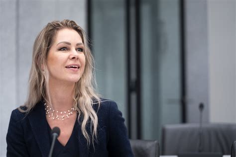 Creatief Rekenen Van Beoogd BBB Minister Van Landbouw Drijft