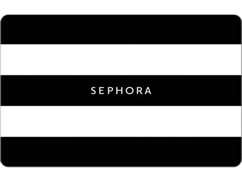 Sephora 100 Gift Card Email Delivery Newegg