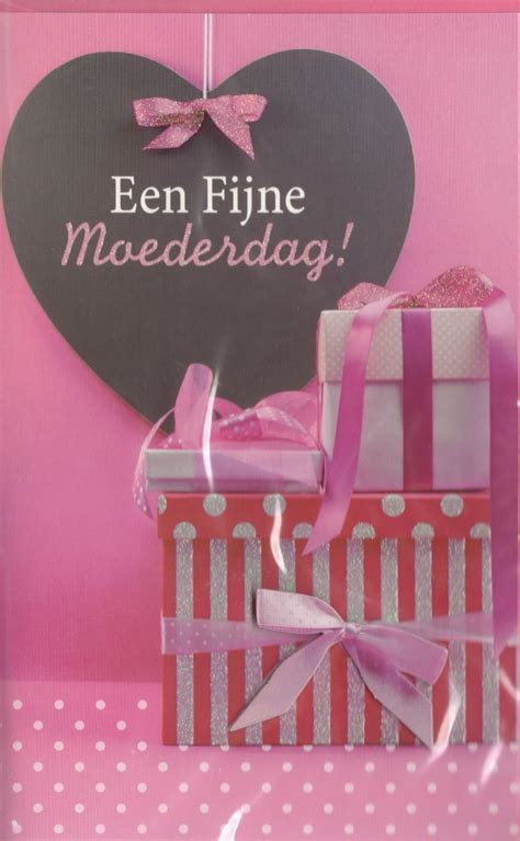 Kaarten Voor Moederdag Kaartje Moeder