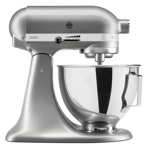 Stand Mixer 5KSM95PSEMC Kitchenaid France