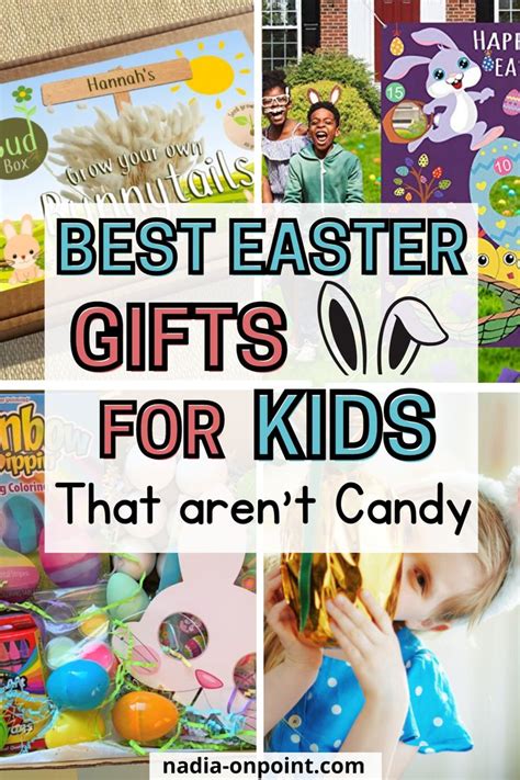 Best Easter Ts For Young Kids Easter Ts For Kids Easter Ts