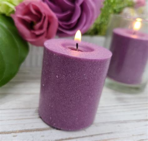 General Wax And Candle Improve Your Mental Health With Scented Candles