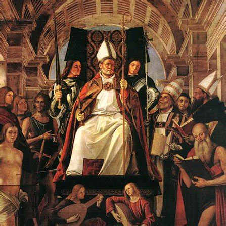 Bartolomeo Vivarini Oil Paintings & Art Reproductions For Sale