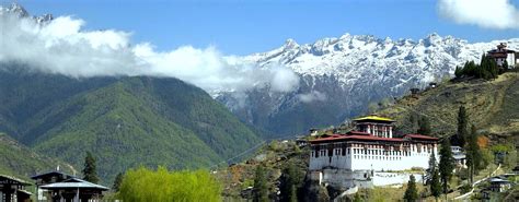 Trekking in Bhutan | Explore Himalayan Trails