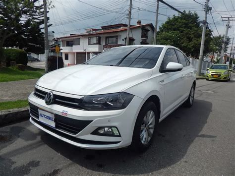 Carros y Camionetas Volkswagen Crossfox Mecánica 2017 TuCarro