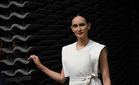 La Arquitecta Mexicana Frida Escobedo Renovar Salas Del Museo Met De