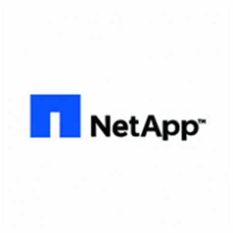 NetApp | Brands of the World™ | Download vector logos and logotypes