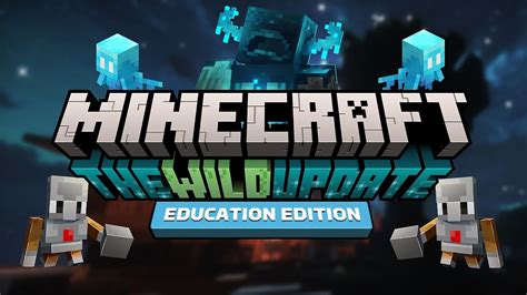 Minecraft Education Atelier Yuwa Ciao Jp