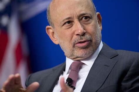 Goldman Ceo Lloyd Blankfeins Cancer Diagnosis 10 Questions About