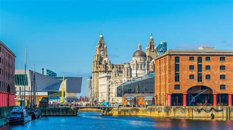 16 Best Hotels in Liverpool. Hotel Deals from £29/night - KAYAK