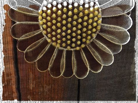 Sunflower Background Texture Free Stock Photo Public Domain Pictures