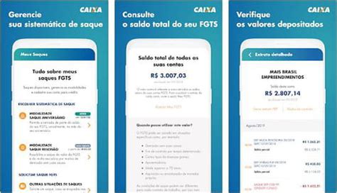 Baixar A última Versão Do Aplicativo Fgts Para Android Grátis Em