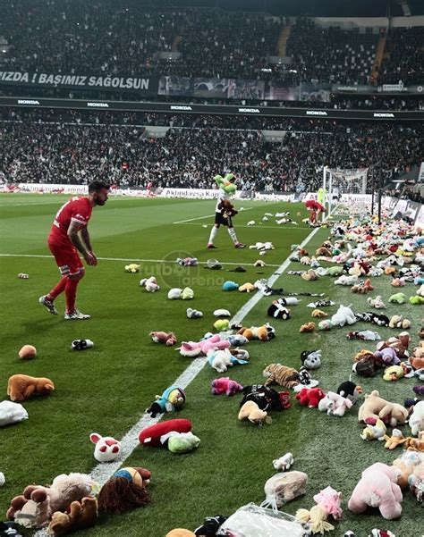 FutbolArena on Twitter Bir başkadır benim memleketim VodafonePark